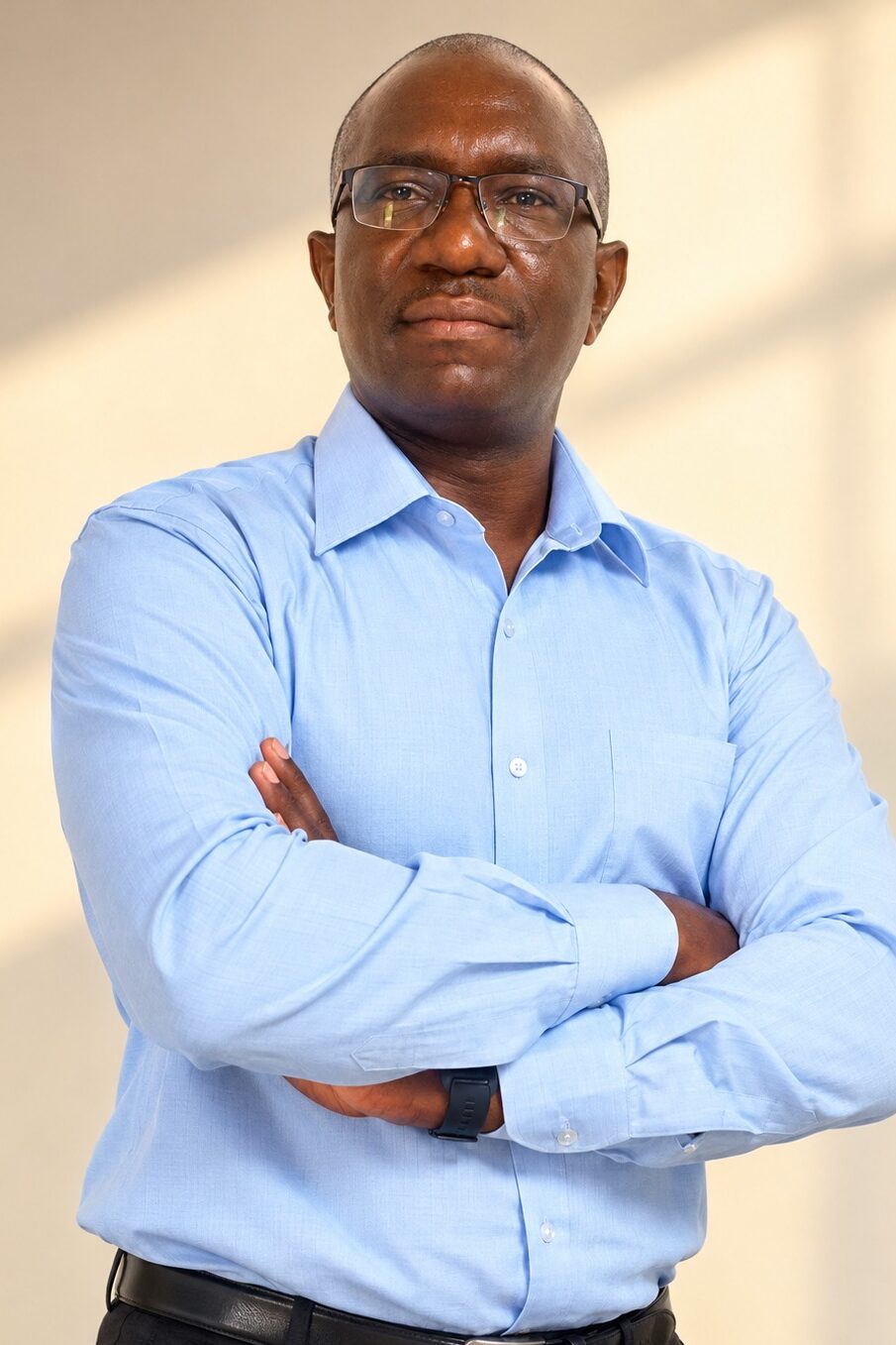 Paul Kateza, founder of About Smart Home Finds Hub, sharing his professional experience and passion for smart home security, comfort, safety and practical home improvement solutions.